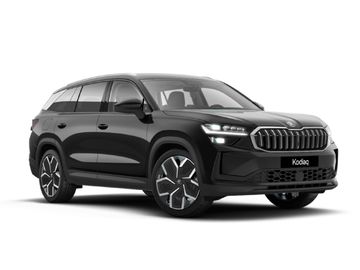 2.0TDI 142kW 4x4  Exclusive Se