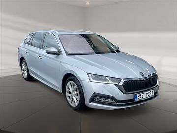 2,0 TDI 110 Style DSG
