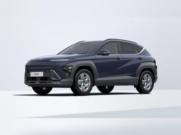 1.6 T-GDI / 110 kW Smart