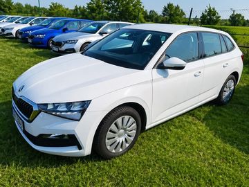 1.0 TSI 70KW ambiente