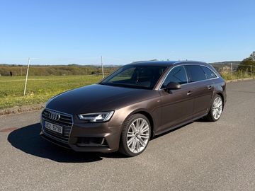 2.0 TDI 140 kw Quatro