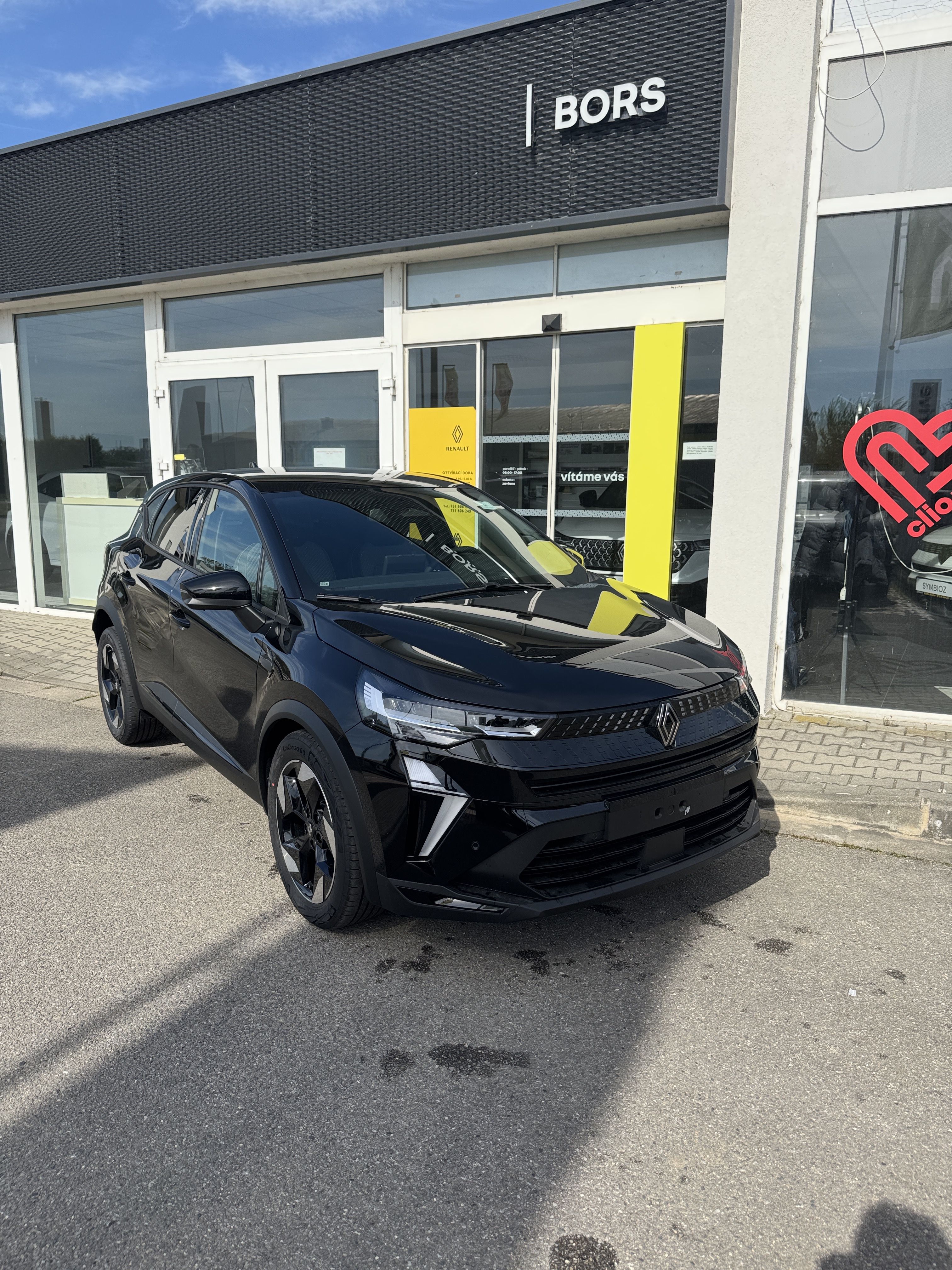 Renault Captur, Techno Eco-G 120 - fotka 2