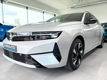 ST Edition Mild-Hybrid Automat