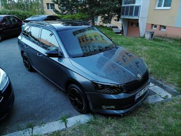 1.2 TSI / 81 kW, Monte Carlo