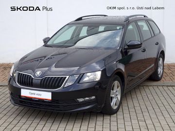 1,6 TDi/ 85kW Ambiton Plus