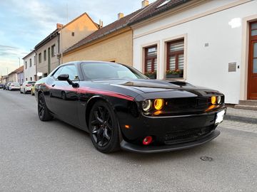 3.6 cvvt GT pentastar