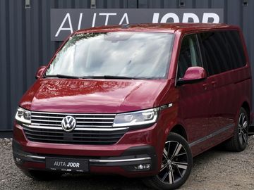 2.0TDI 4M,Highline,Webasto,TZ