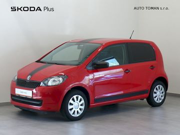 Elegance 1.0MPI 44kW