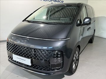 2,2 CRDI PREMIUM LUXURY PANO