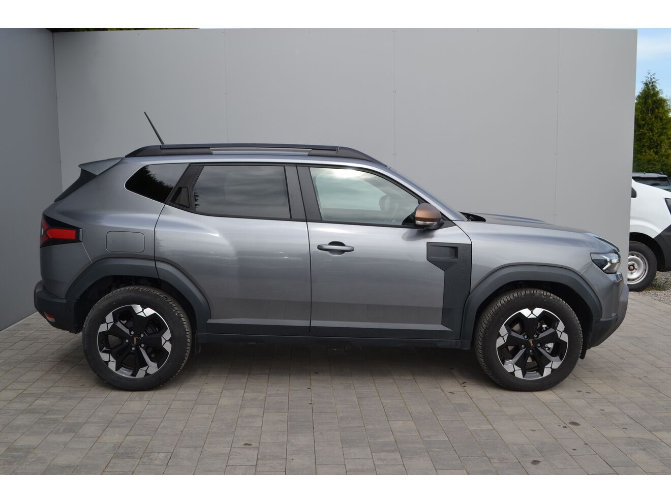 Dacia Duster, EXTREME TCE 130 4x4 - fotka 6