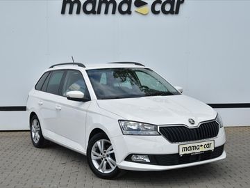 1.0 TSI 70kW 1.MAJITEL DPH ČR