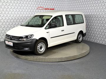 Kom 2.0TDI110 Maxi BMT
