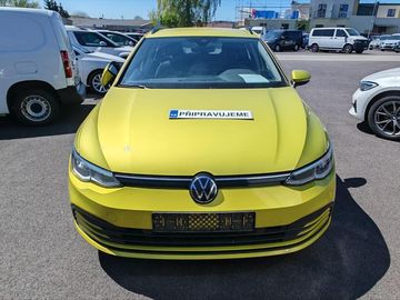1,5 TSI 96kW Wagon Life VŮZ PŘ