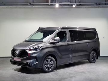 Nugget Titanium 320 L2