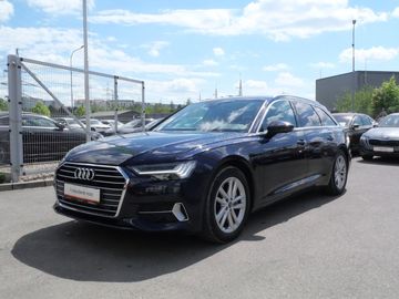 2.0 TFSI 195kW S tronic SV