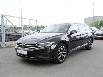 2.0 TDI 110kW BMT DSG Business