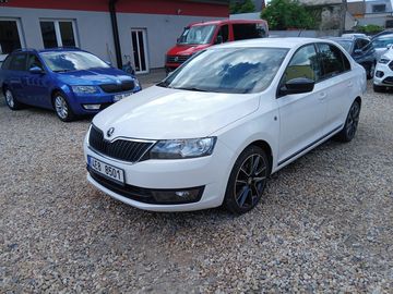 1.2TSi 77KW 1xMaj,Ambi+Zim kol