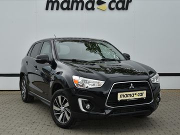 2.2Di-D 4WD A/T INTENSE ČR