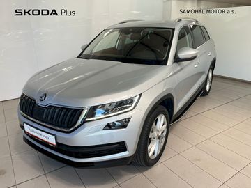 2.0 TSI 140 kW 4X4 A7A Style P