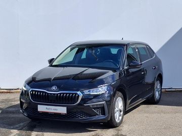 Top Selection 1.5 TSI 110 kW
