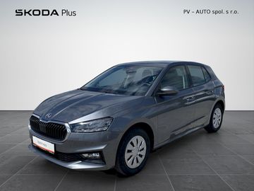 1.0 TSI 70kW Selection