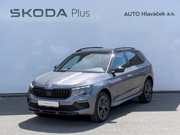 1.0 TSI  85kW MC  A7F