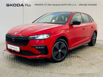 MonteCarlo 1,5TSI 110kW DSG