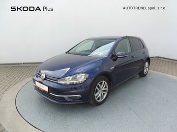 Highline 1,4 TSI CNG 81kW
