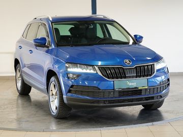 2.0 TDI 85 kW Style+