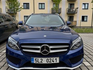 C250d 4MATIC