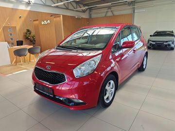 1,6 CVVT 92kW rezervace