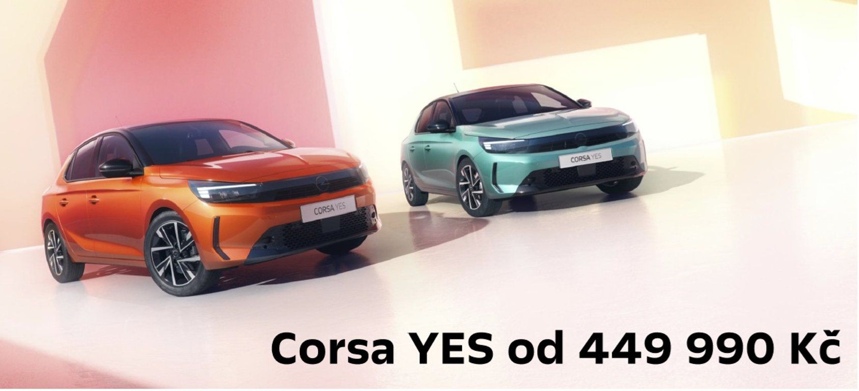 Opel Corsa, YES 1.2 TURBO 100k MT6 - fotka 2
