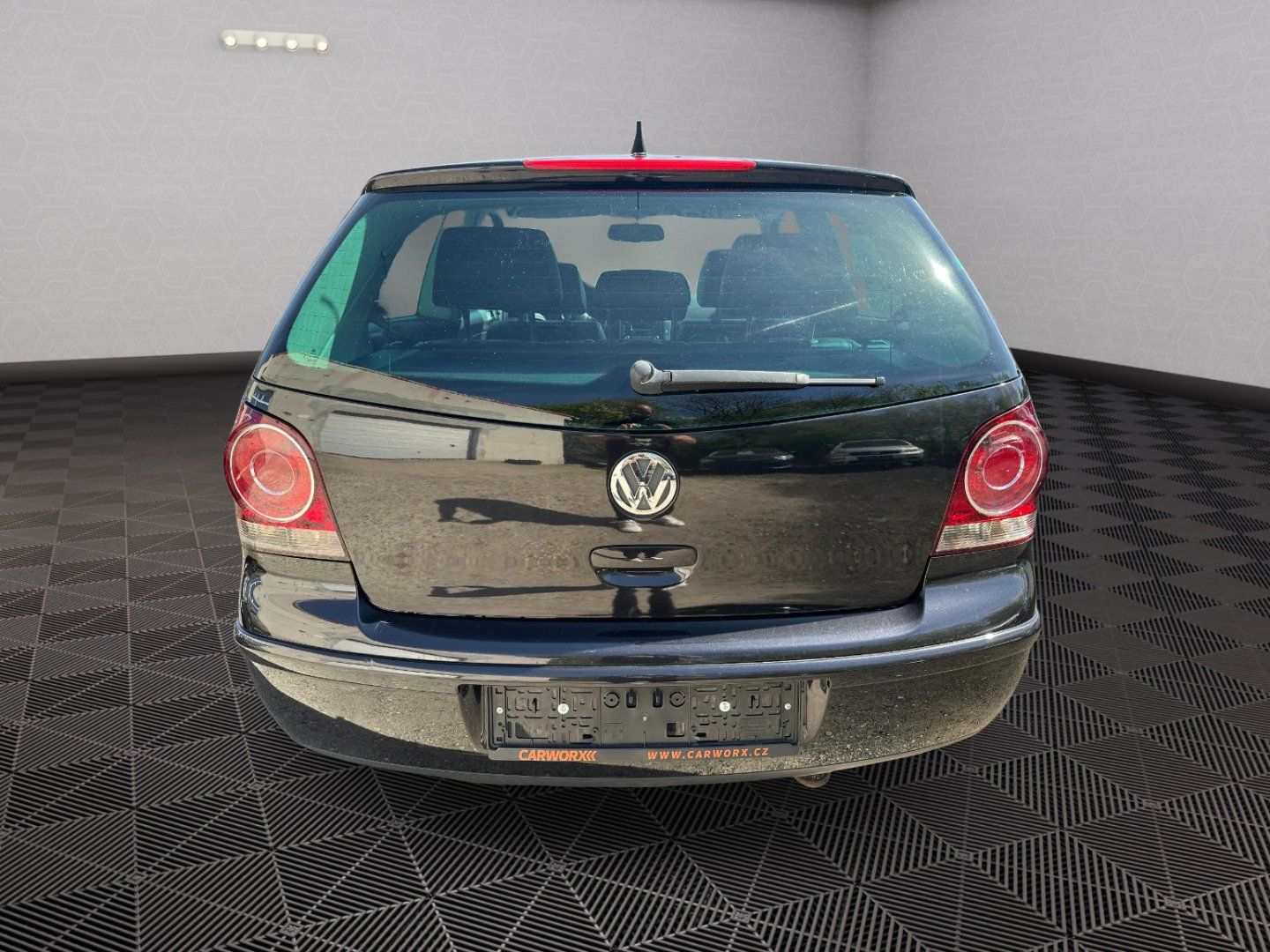 Volkswagen Polo, 1.9Tdi 74kw Highline - fotka 6