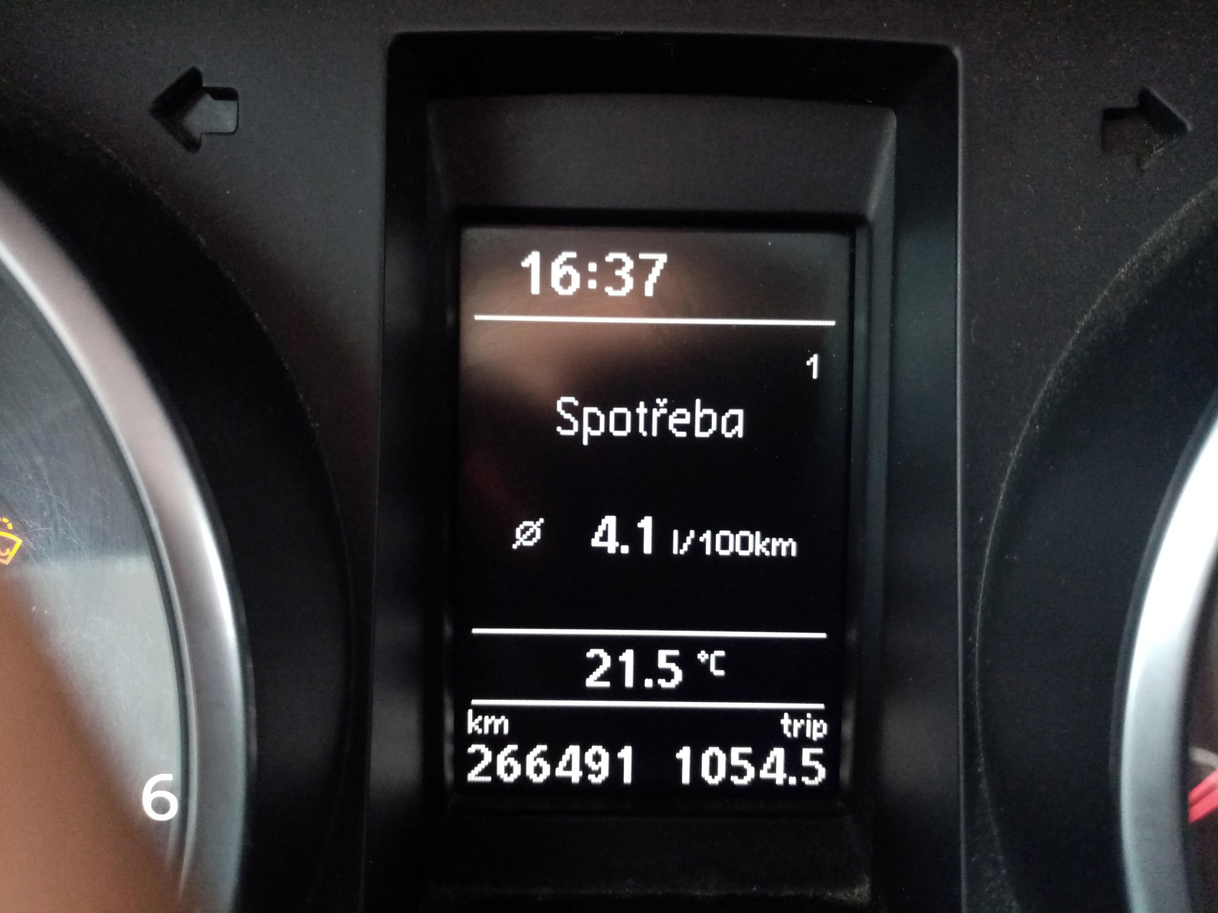 Peugeot 207 - fotka 6