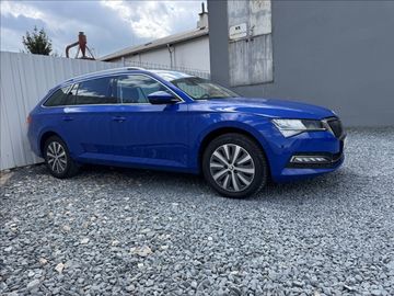 2,0 TDI DSG STYLE DPH 1.maj ČR