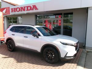 Honda CR-V, 2.0e:HEV ELEGANCE PLUS 2026