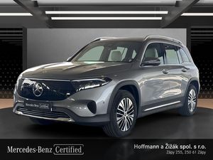 Mercedes-Benz EQB, 300 4MATIC