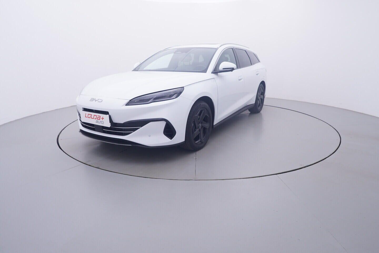 BYD Seal 6, Touring Comfort Lite  15 kW
