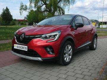 0.9TCe 74kW 1MAJ ČR