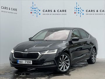 2,0 TDI DSG Style Plus TAŽNÉ