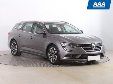 1.6 dCi, Limited, Automat