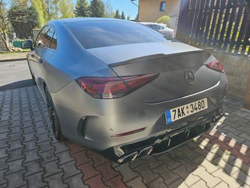 400d AMG 4M EDITION1,MASÁŽ,DPH