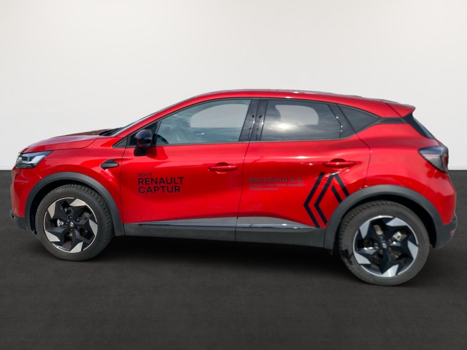 Renault Captur, Techno Tce90 - fotka 6