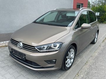 1.4 TSI 110kW Highline