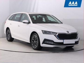 2.0 TDI, Style, Serv.kniha