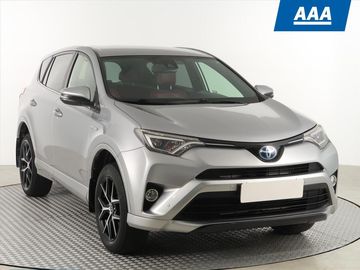 2.5 Hybrid, Premium, Automat