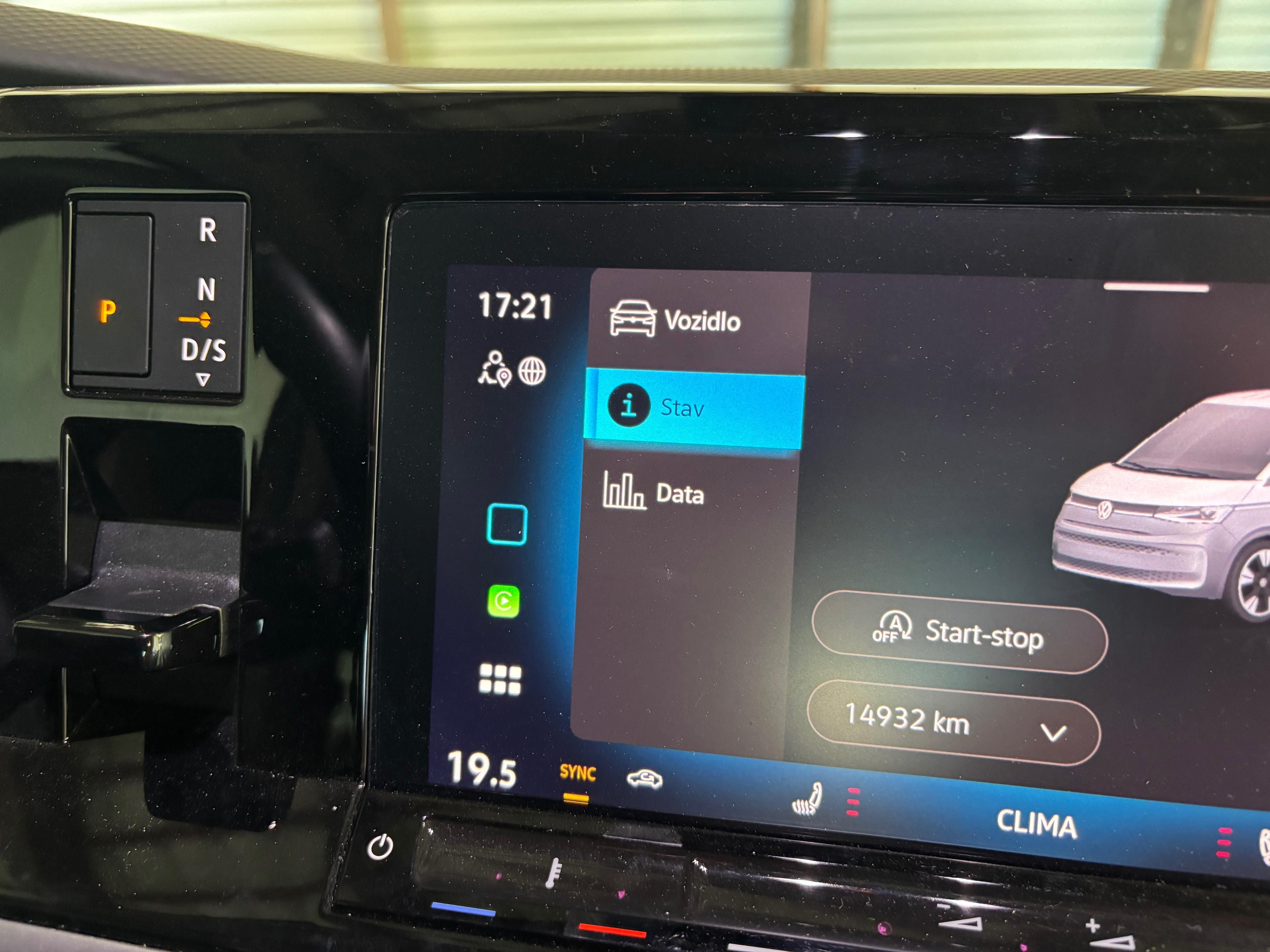 Volkswagen Multivan, Multivan T7 Long Life - fotka 6