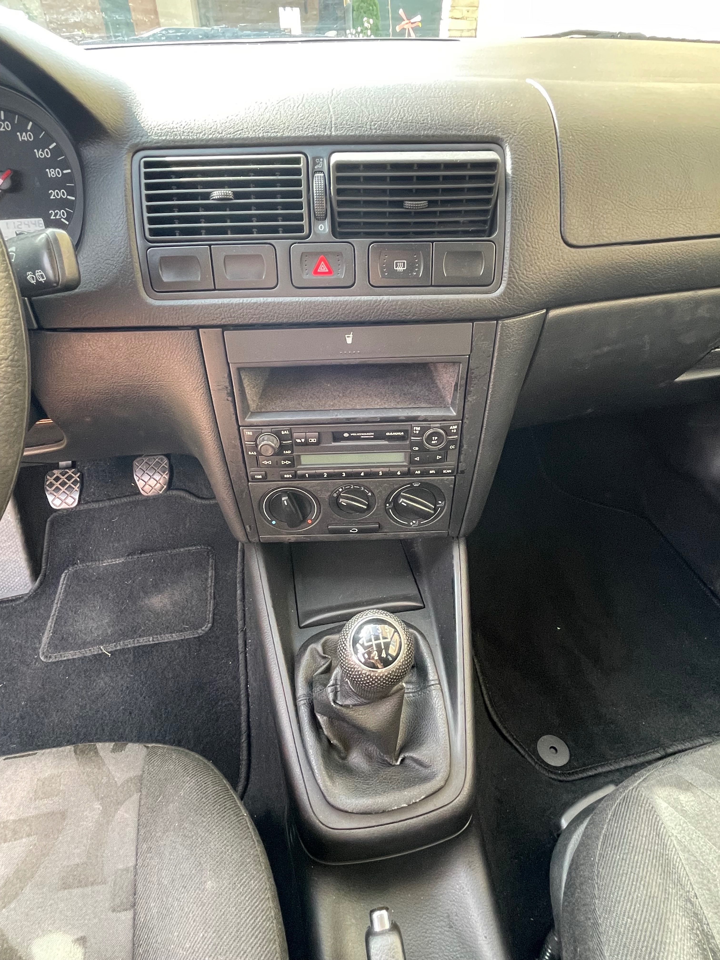 Volkswagen Golf, 1.4, benzin, STK do 04/2028 - fotka 6