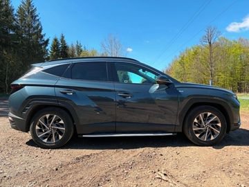 1.6 CRDi 48V MHEV, Záruka