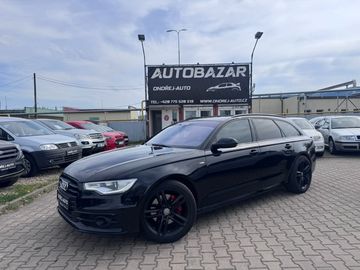 QUATTRO 3,0 TDI 180 KW SERVIS